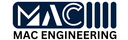 MAC Engineering Solutions Pvt Ltd logo